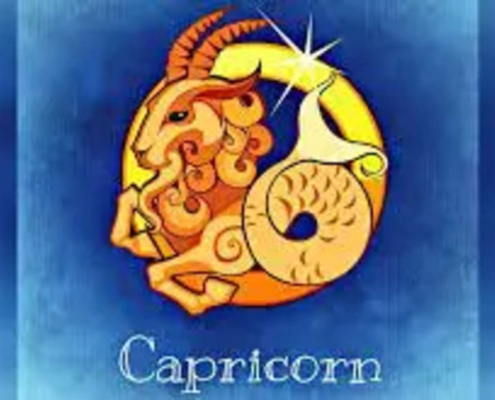 Capricorn Monthly Horoscope December 2021: Read predictions here - Times of India