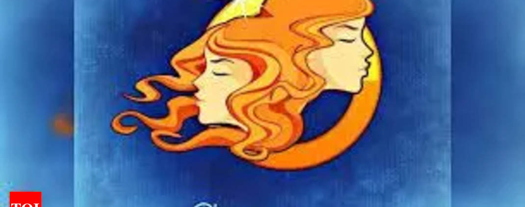 Gemini Monthly Horoscope December 2021: Read predictions here - Times of India