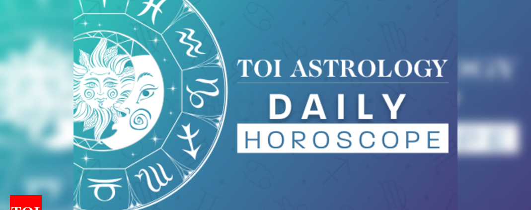 Horoscope Today, 01 December 2021: Check astrological prediction for Aries, Taurus, Gemini, Cancer and other signs - Times of India