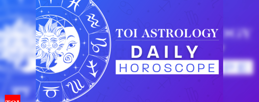 Horoscope Today, 02 December 2021: Check astrological prediction for Aries, Taurus, Gemini, Cancer and other signs - Times of India