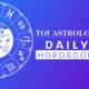 Horoscope Today, 02 December 2021: Check astrological prediction for Aries, Taurus, Gemini, Cancer and other signs - Times of India
