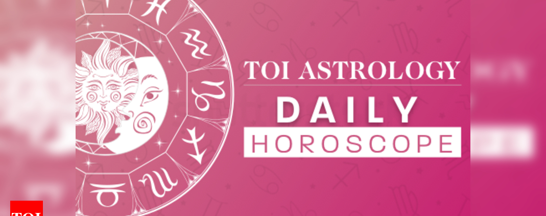 Horoscope Today, 3 December 2021: Check astrological prediction for Aries, Taurus, Gemini, Cancer and other signs - Times of India