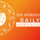 Horoscope Today, 4 December 2021: Check astrological prediction for Aries, Taurus, Gemini, Cancer and other signs - Times of India