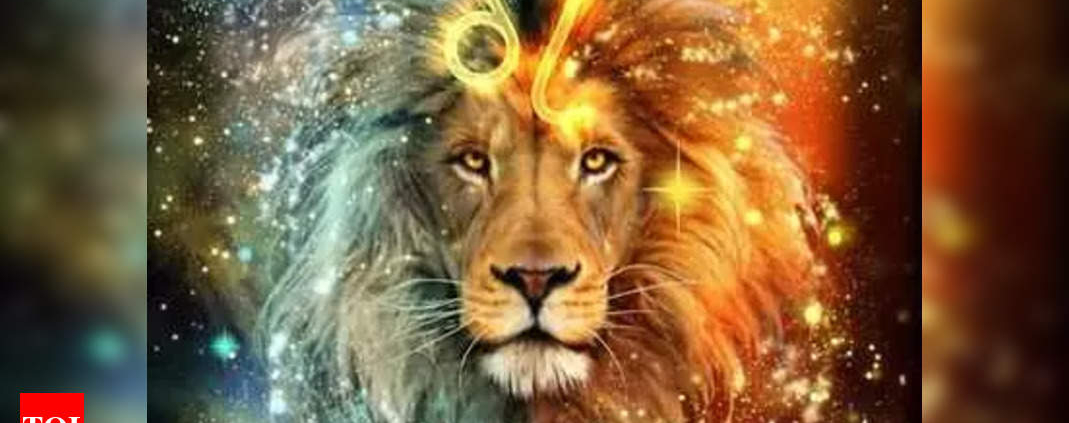 Leo Monthly Horoscope December 2021: Read predictions here - Times of India