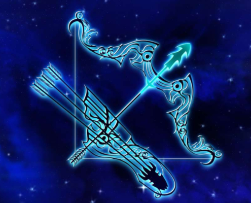 Sagittarius Monthly Horoscope December 2021: Read predictions here - Times of India