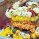 काशी विश्वनाथ धाम : महंत परिवार ने की शिवलिंग की रक्षा, महावीर की महंतई में चांदी के हुए चारों द्वार