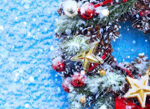क्रिसमस : सारे संसार में मनाया जाता है खुशियों का यह त्योहार, जानें कुछ रोचक तथ्य  