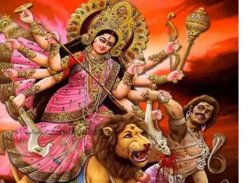 हर संकट दूर कर देता है मां दुर्गा का यह व्रत 