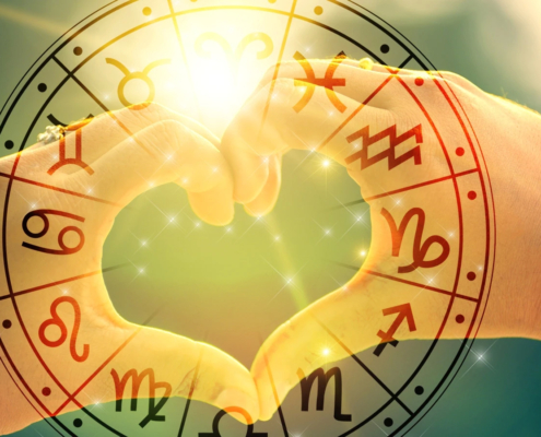 Love and Relationship Horoscope for February 13, 2022