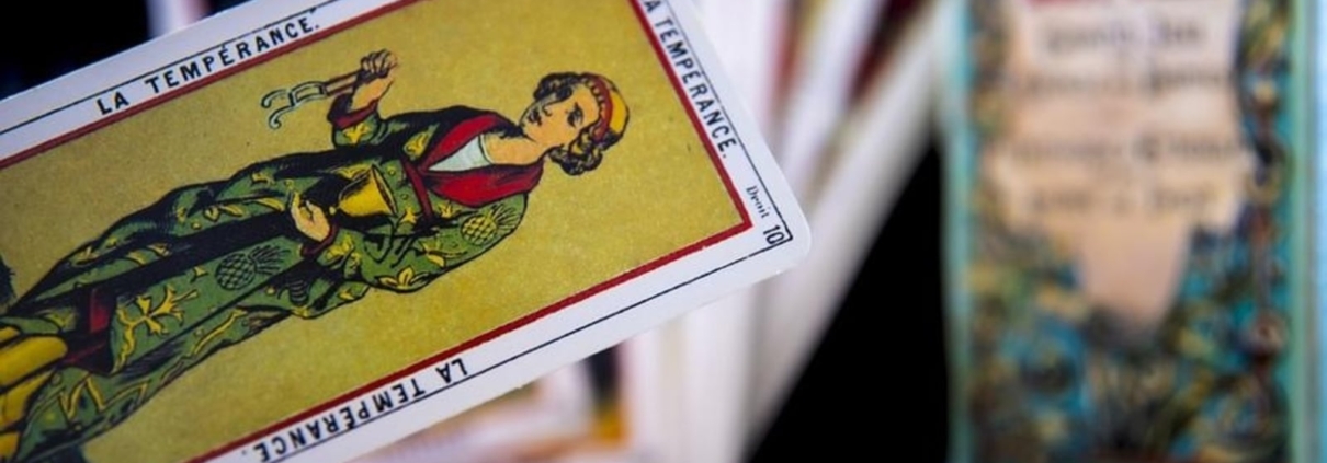 Weekly Tarot Card Readings: Tarot prediction for February 06-12