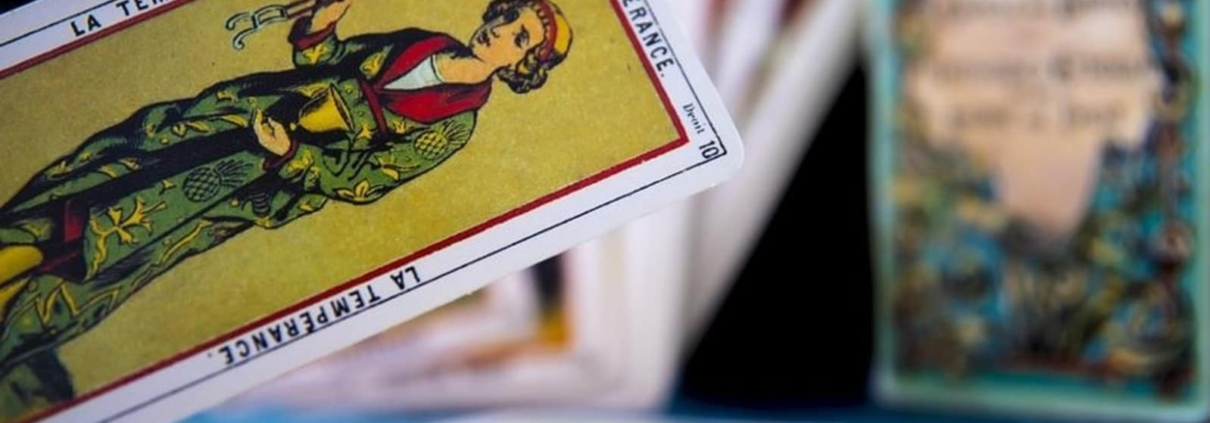 Weekly Tarot Card Readings: Tarot prediction for February 13-February 19