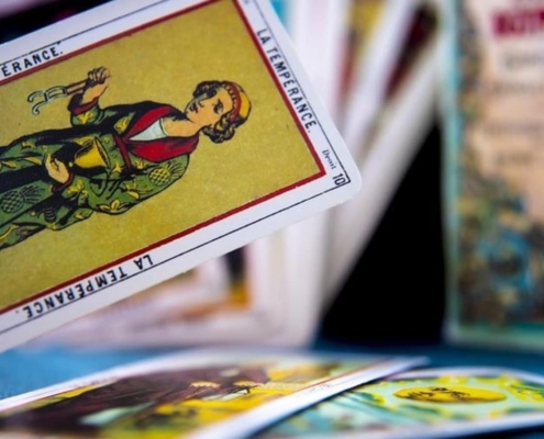 Weekly Tarot Card Readings: Tarot prediction for February 13-February 19