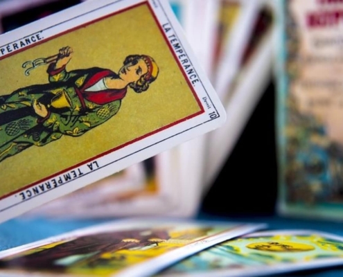 Weekly Tarot Card Readings: Tarot prediction for March 20-March 26