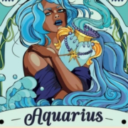 Aquarius Horoscope Today: Predictions for April 17
