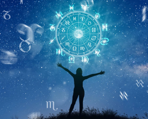 Career and Money Horoscope for April 27, 2022