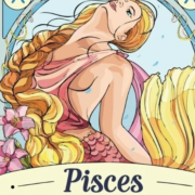 Pisces Horoscope Today: Predictions for April 2