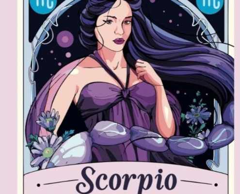 Scorpio Horoscope Today: Predictions for April 9