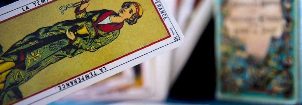 Weekly Tarot Card Readings: Tarot prediction for April 17-April 23, 2022