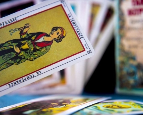 Weekly Tarot Card Readings: Tarot prediction for April 24-April 30, 2022