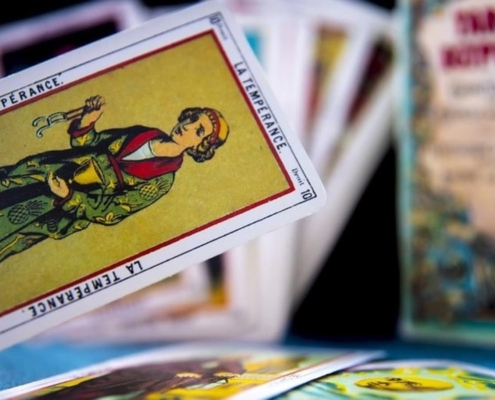 Weekly Tarot Card Readings: Tarot prediction for April 3-April 9, 2022