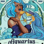 Aquarius Horoscope Today:Daily Predictions, May 18, 2022 states, focus on health