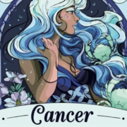 Cancer Horoscope Today: Daily Predictions for May 20, 2022 states, seek help