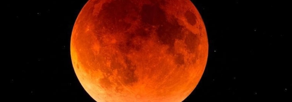Lunar Eclipse on May 16, 2022: How it will impact different zodiac signs