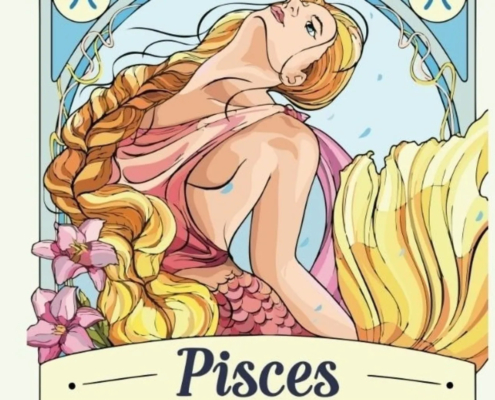 Pisces Horoscope Today: Astrological Predictions for May 11, 2022