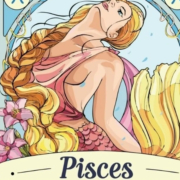 Pisces Horoscope Today: Daily Astrological Predictions for May 13, 2022