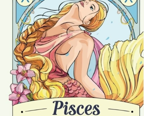 Pisces Horoscope Today: Daily Astrological Predictions for May 13, 2022