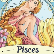 Pisces Horoscope Today: Daily Astrological Predictions for May 14, 2022