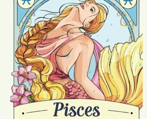 Pisces Horoscope Today: Daily Astrological Predictions for May 8, 2022