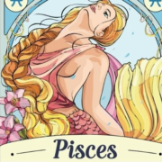 Pisces Horoscope Today: Daily Predictions for May 23, 2022 states, fine health