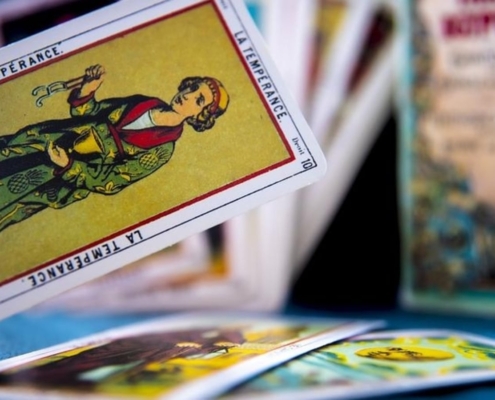 Weekly Tarot Card Readings: Tarot prediction for May 01-May 07, 2022