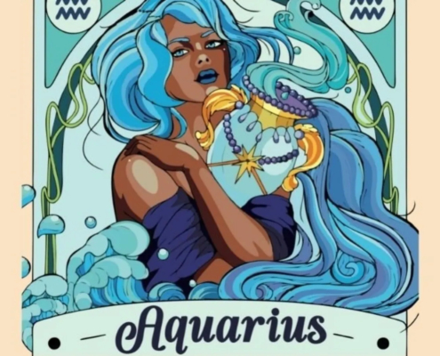 Aquarius Horoscope Today: Daily Prediction for June 19,'22 states, careful