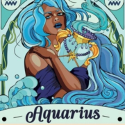 Aquarius Horoscope Today: Daily Prediction for June 25, '22 states, luxuries