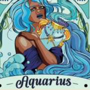 Aquarius Horoscope Today: Daily Predictions for June 15, '22 states, good gains
