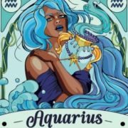 Aquarius Horoscope Today: Daily Predictions for June 8,'22 states, advancements
