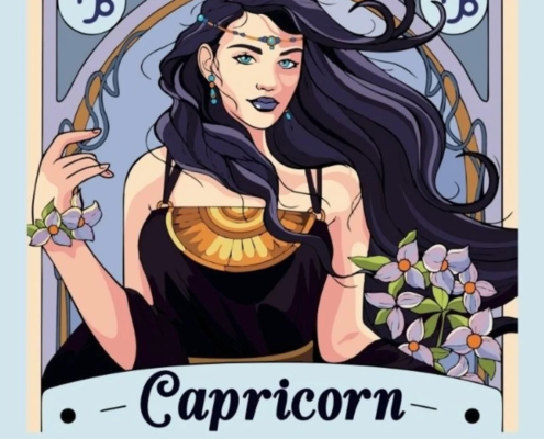 Capricorn Horoscope Today: Daily Prediction for June 19, '22 states, motivated