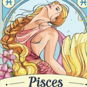 Pisces Horoscope Today: Daily Predictions for June 8, '22 states, huge dividends
