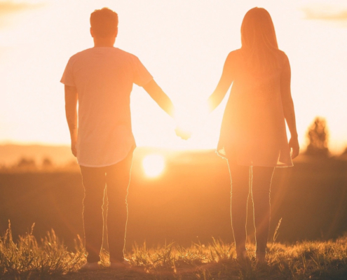 Love and Relationship Horoscope for July 21, 2022