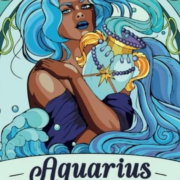 Aquarius Daily Horoscope for August 17, 2022: Don't rely on people