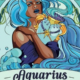 Aquarius Daily Horoscope for August 17, 2022: Don't rely on people
