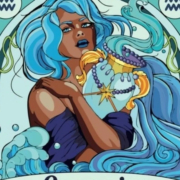 Aquarius Daily Horoscope for August 24, 2022: Don't be a spendthrift