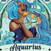 Aquarius Daily Horoscope for August 25, 2022: You'll be full of good ideas