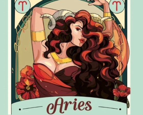 Aries Daily Horoscope for August 14, 2022: A gainful day for you