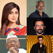 Celebrity Horoscopes: Five Indian celebrities who were born under Gemini