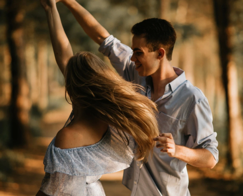 Love and Relationship Horoscope for August 5, 2022