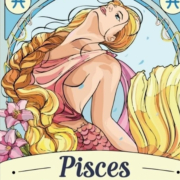 Pisces Daily Horoscope for August 22, 2022: The day shines bright in love