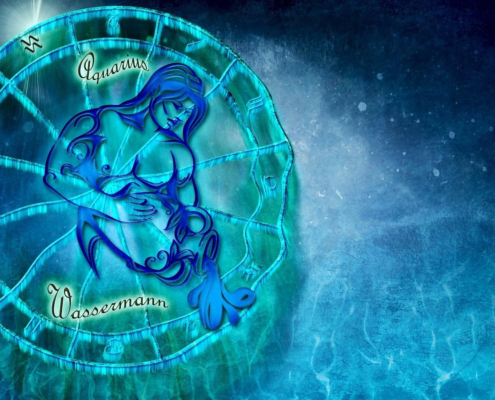 Aquarius Daily Horoscope for Sep 13, 2022: New career opportunities coming